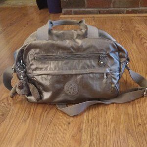 Kipling Small Duffle Bag